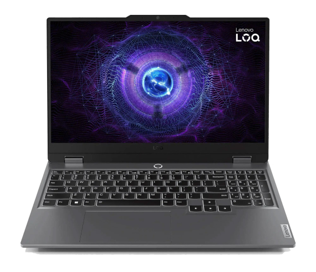 LENOVO LOQ-15 i5-12450HX/16GB/512GB/Win11 RTX3050 - Demo - 1467739 - zdjęcie 13